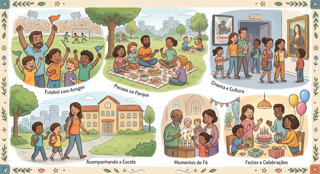 Projeto Família Referência
