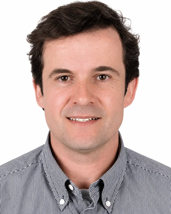 Luiz Henrique Padilha