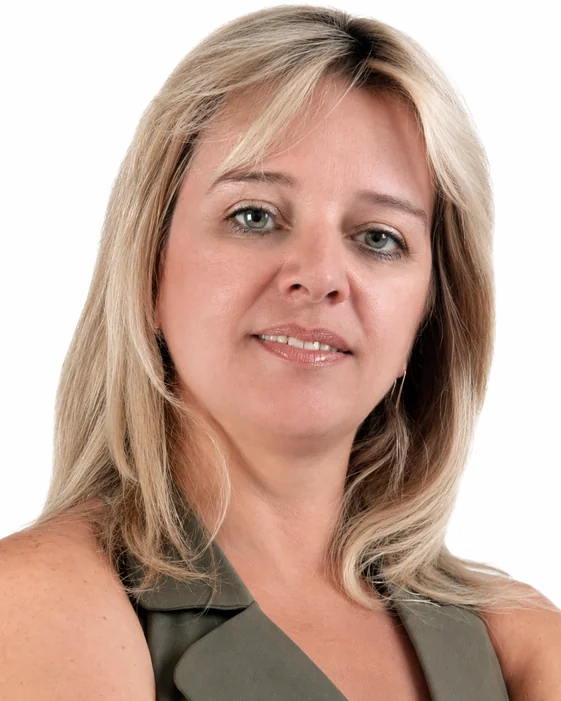 Maria Lucia G. Bertolini