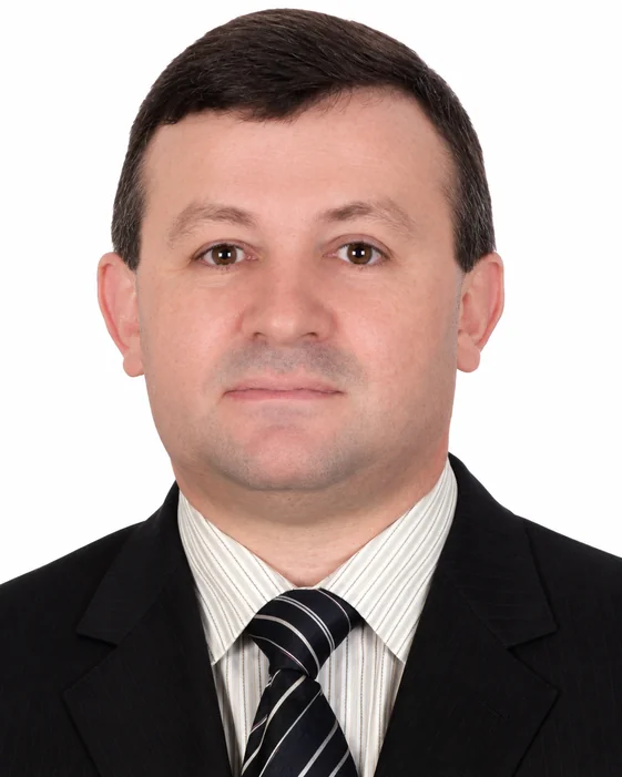 Neoberto Geraldo Balestrin